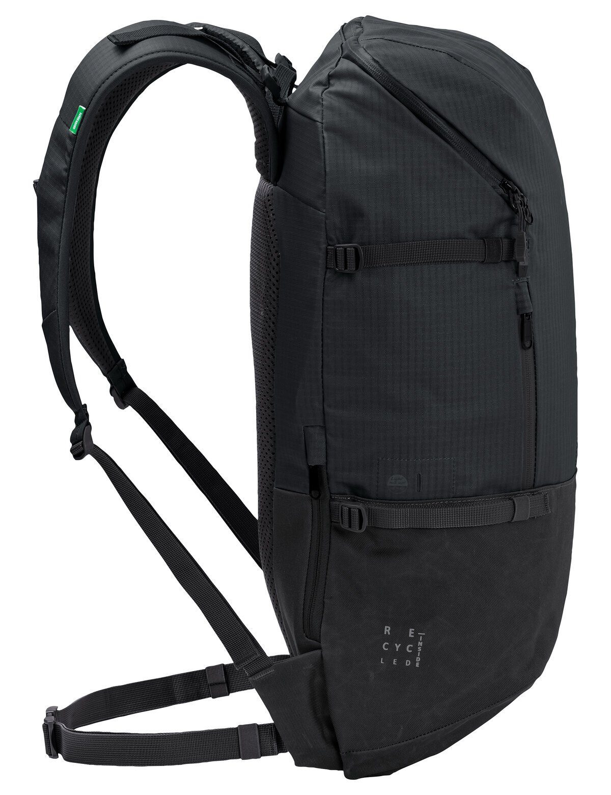 VAUDE Wanderrucksack CityGo 30 II (Kein Set), geräumiger und vielseitiger Stadtrucksack