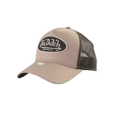 Von Dutch Trucker Cap Boston