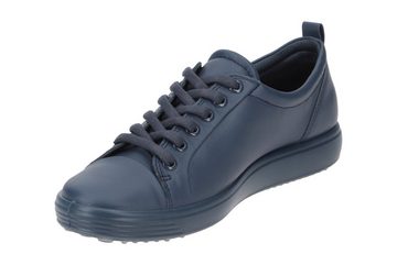 Ecco 44030301038 Schnürschuh