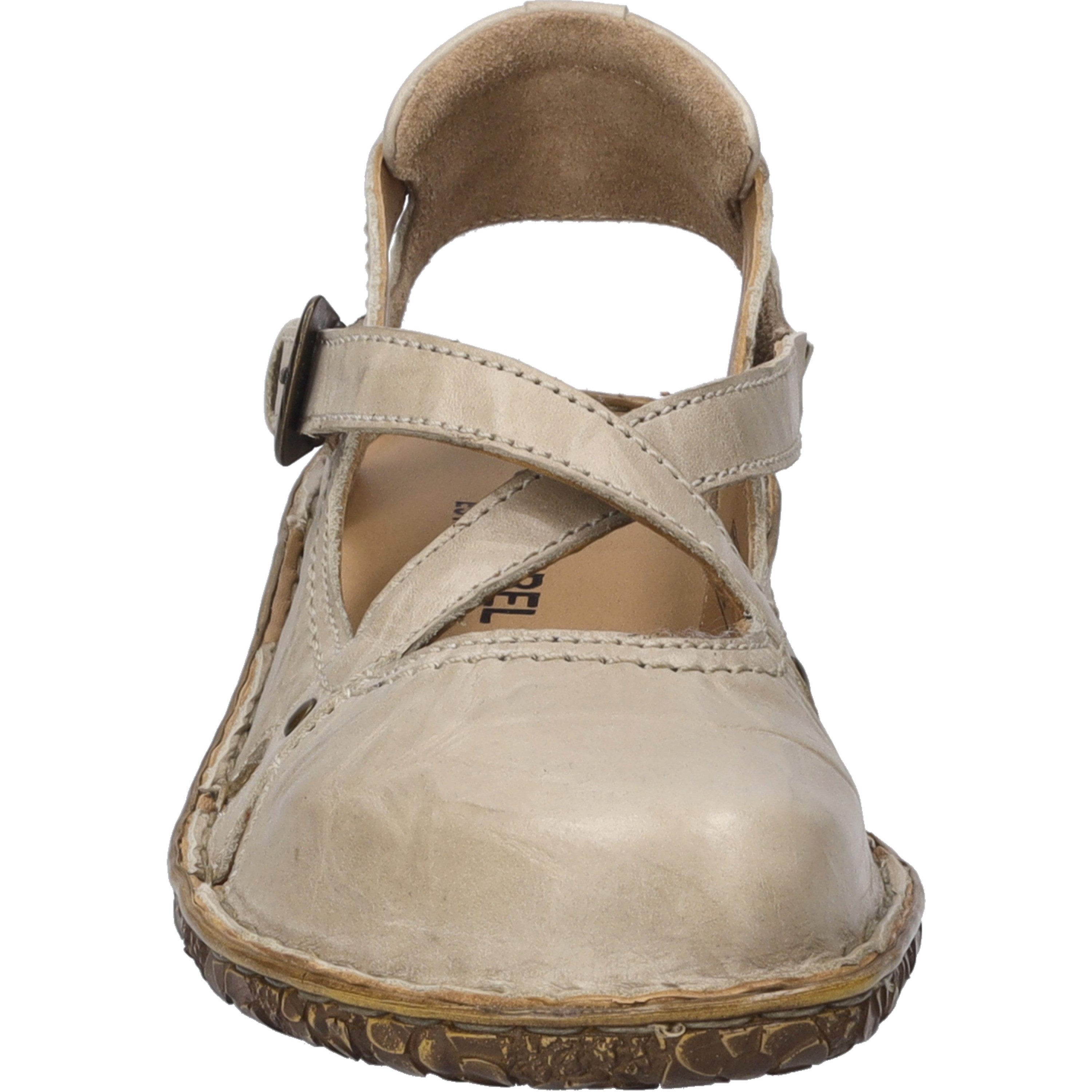 Josef Seibel Rosalie 13, natur Sandale