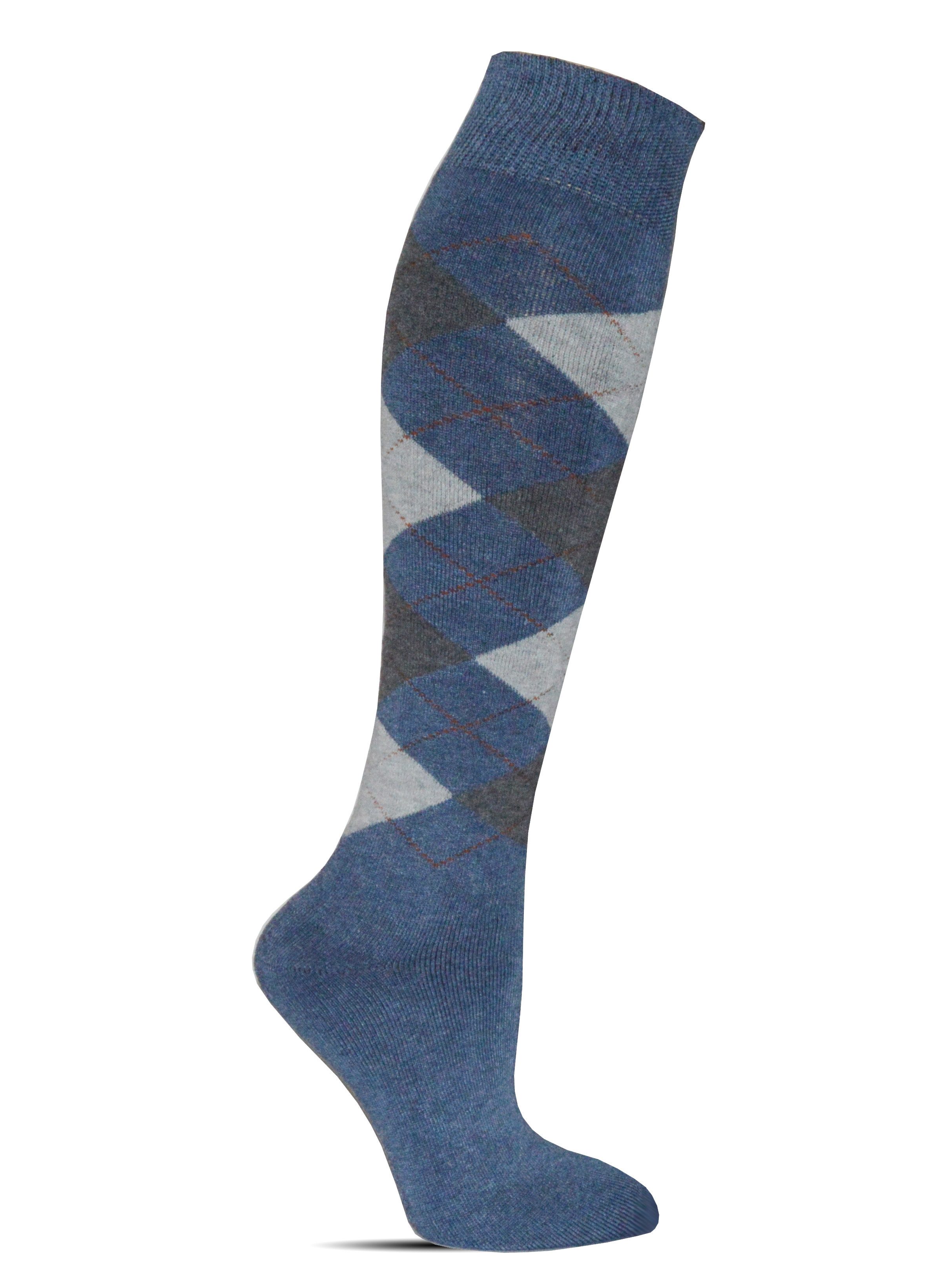 Frostfighter Kniestrümpfe Herren Thermokniestrümpfe (4 Paar) fusselfreies V günstig online kaufen