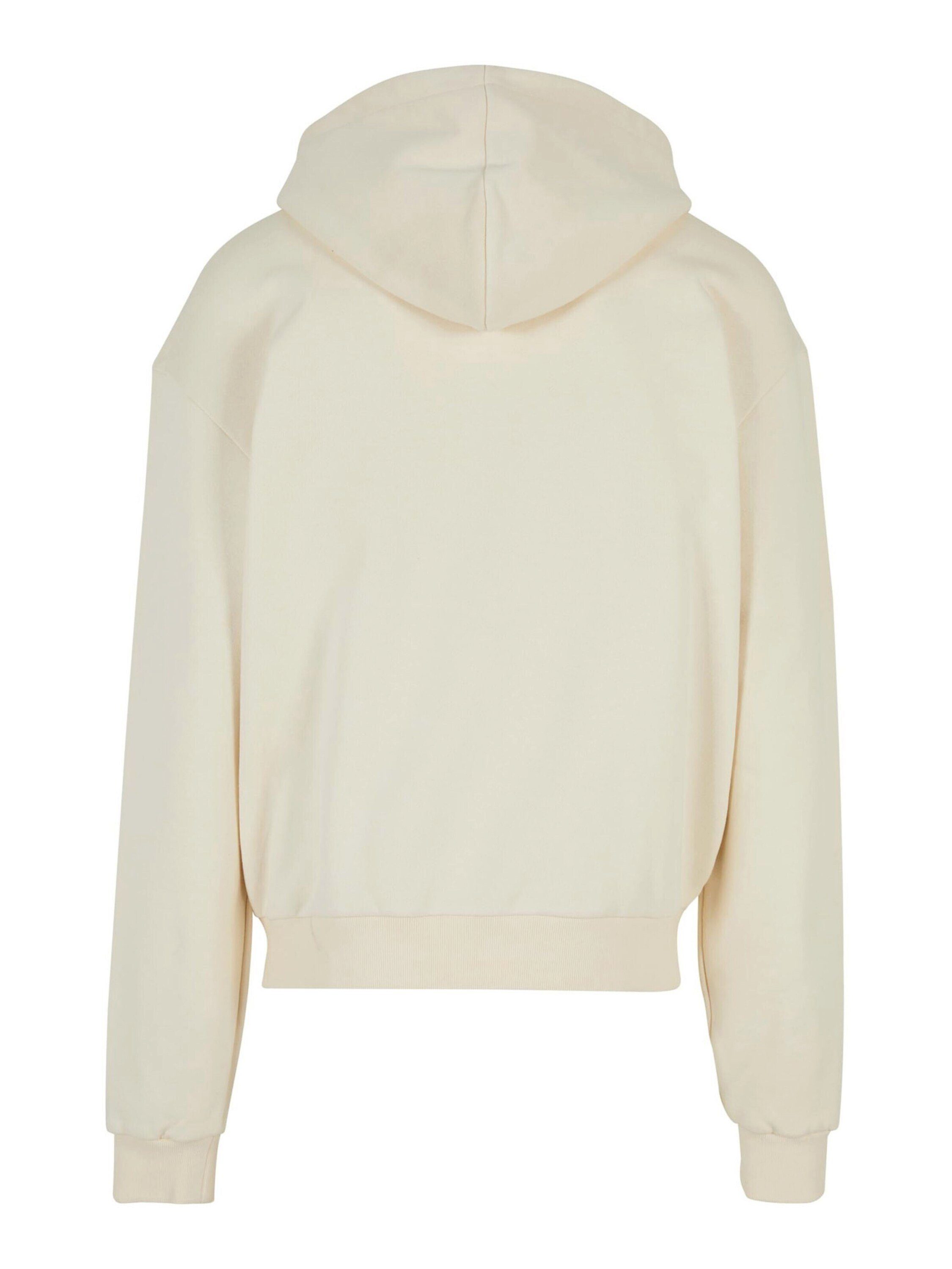 URBAN CLASSICS Sweatjacke (1-tlg)