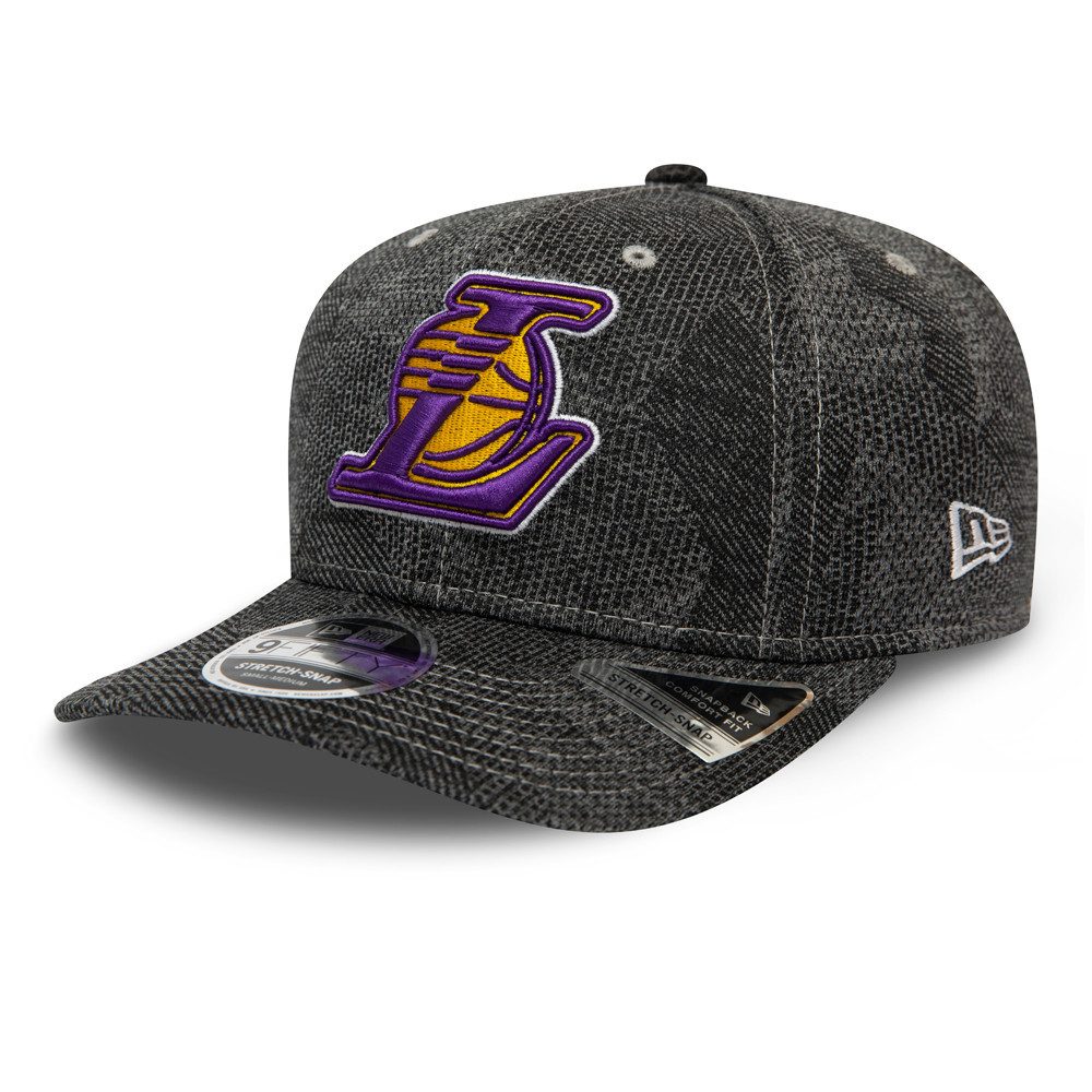 New Era Baseball Cap Cap New Era Engineered Fit Loslak (1-St) Leicht gebogener Schirm