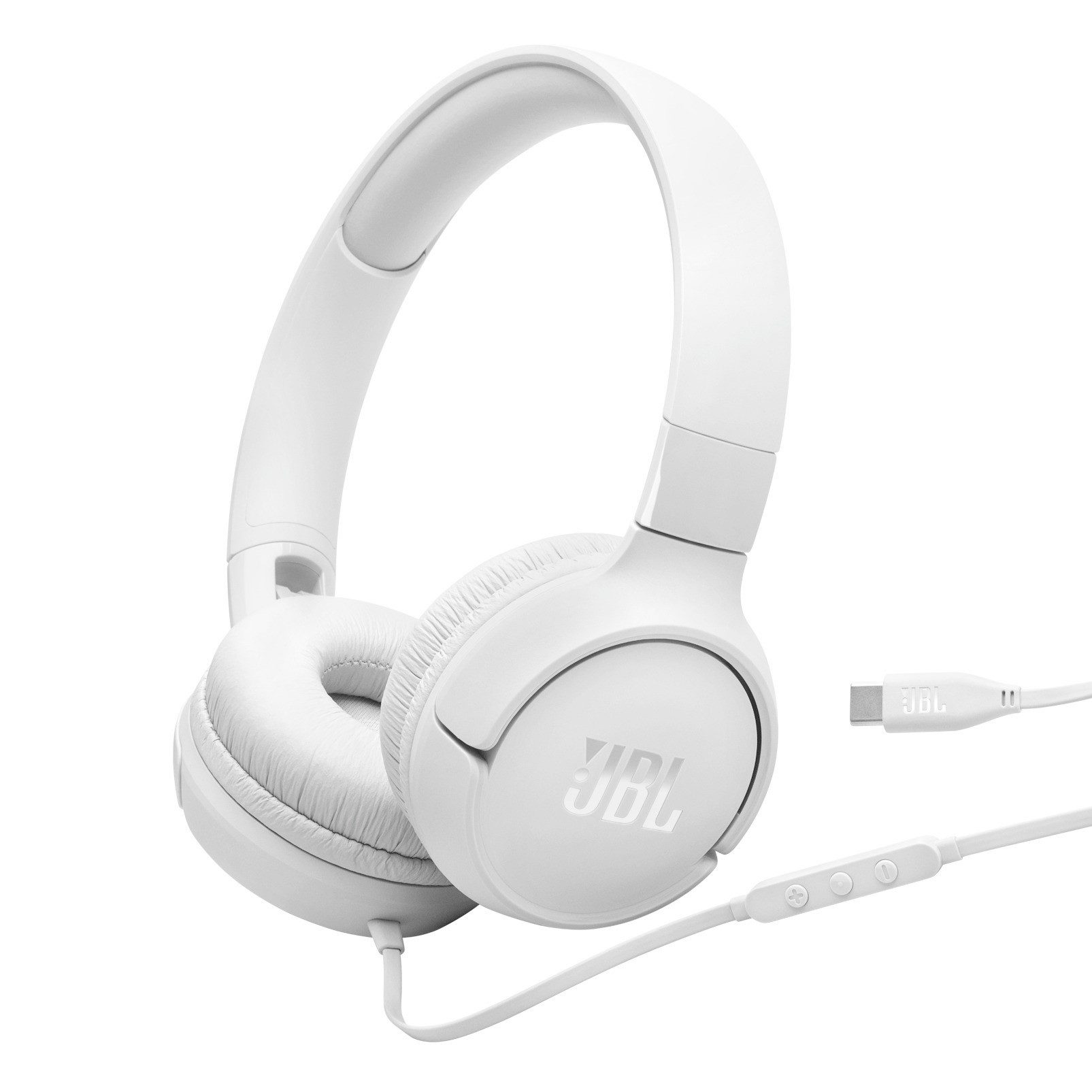 JBL Tune 520C USB-C kabelgebundener Hi-Res-On-Ear Наушники-вкладыши