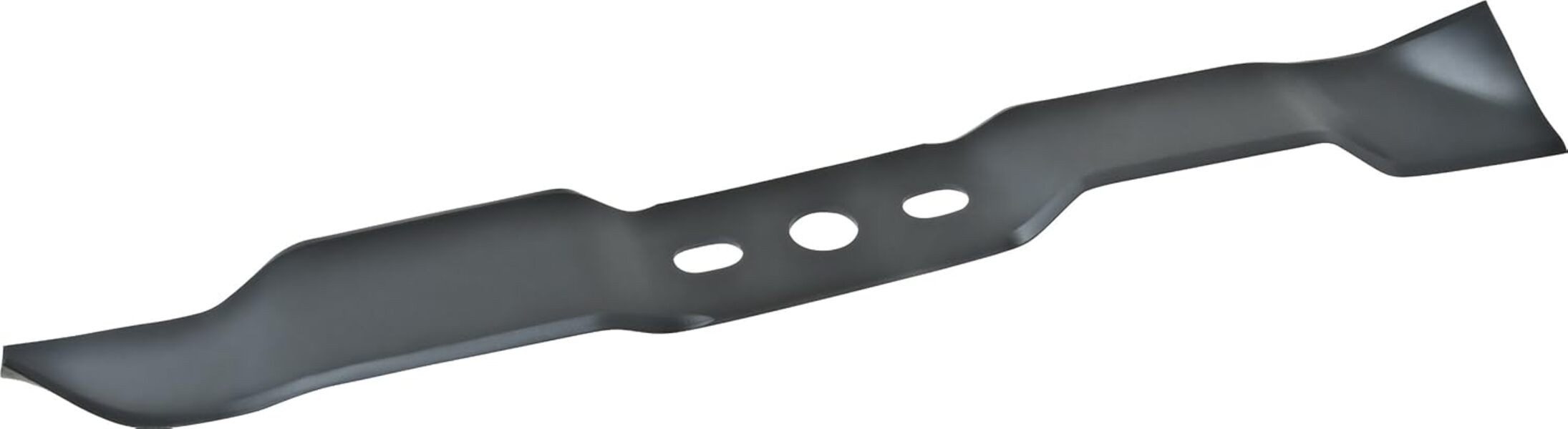 Arnold Rasenmähermesser Rasenmähermesser passend AL-KO, Greenzone und Hitachi, Länge 46 cm (1-St)