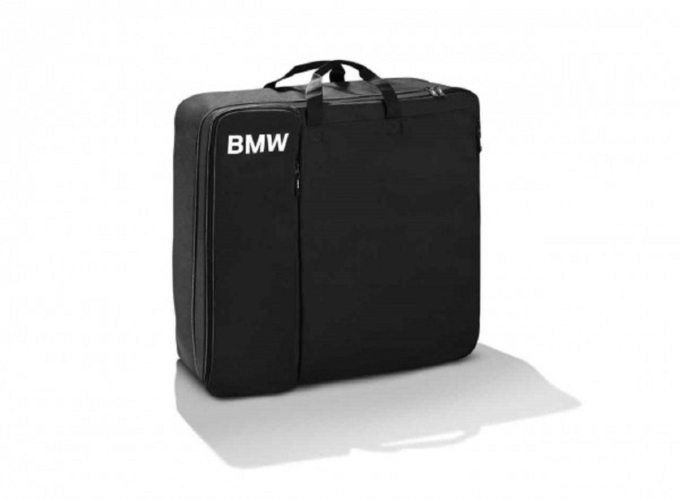 BMW Aufbewahrungstasche BMW Transporttasche für Fahrradhalter Anhängerkupplung Tasche (1-tlg)
