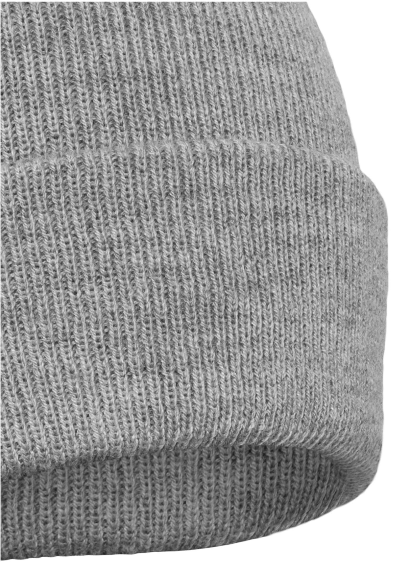URBAN CLASSICS Beanie Basic Flap Beanie