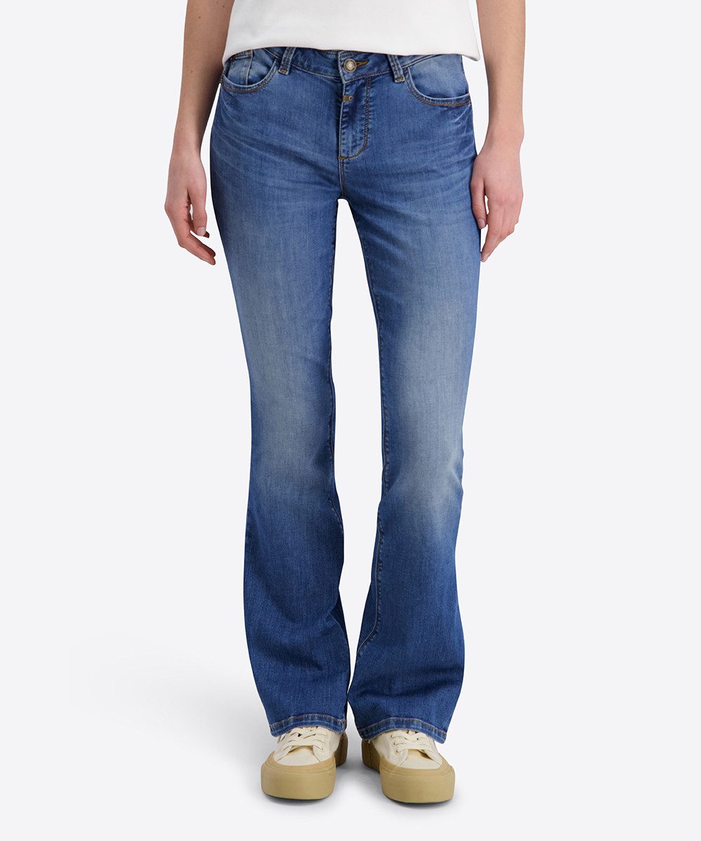 TIMEZONE Bequeme Jeans 5-Pocket-Style