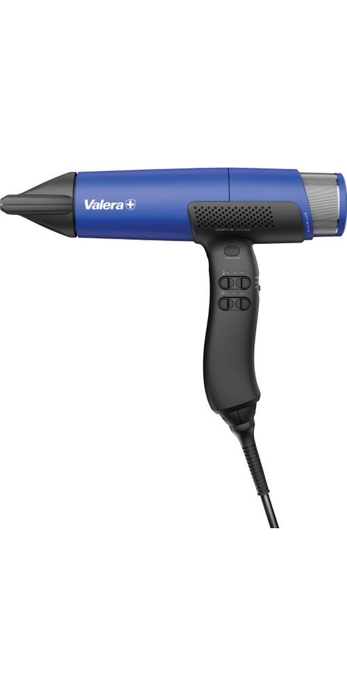 Valera Haartrockner Valera VanityCare AI Obsidian Blue 2000W