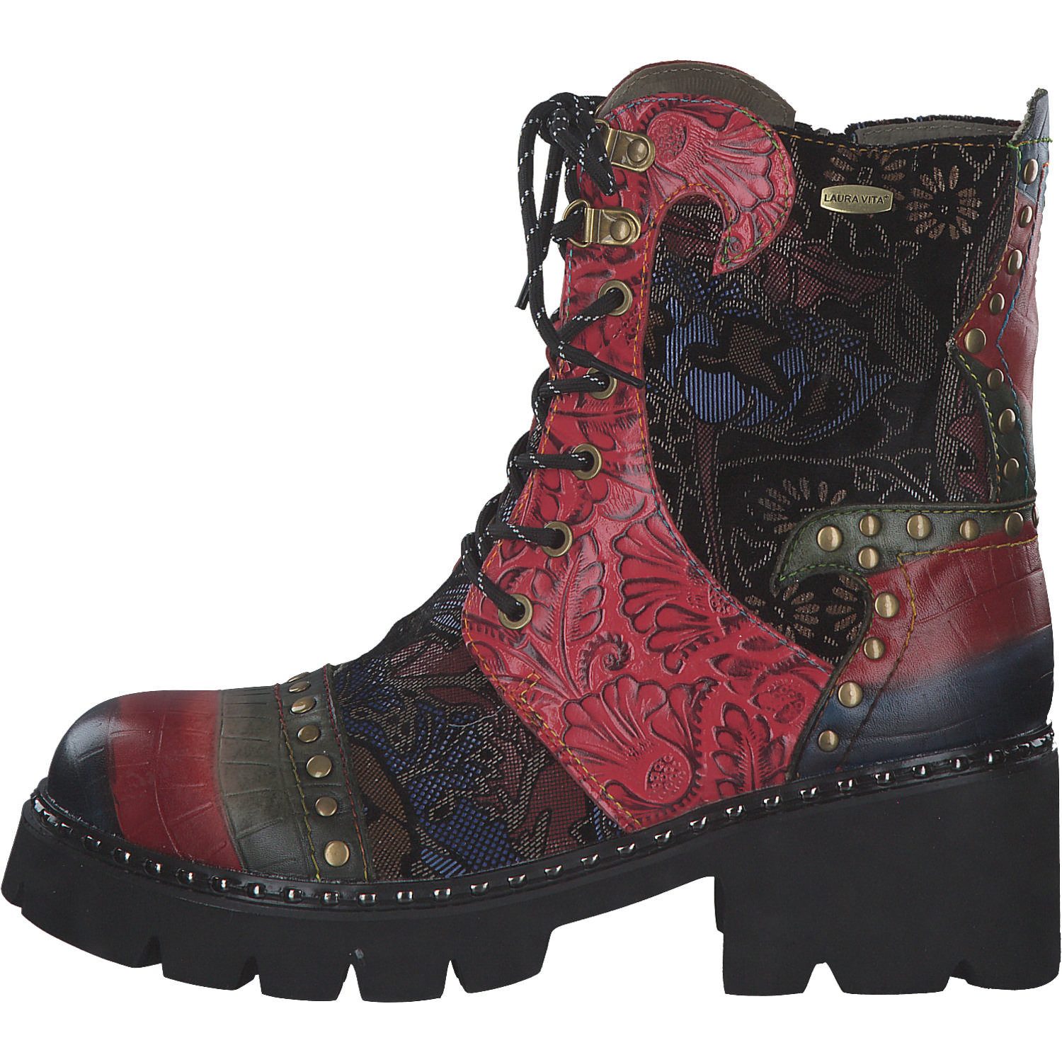 LAURA VITA KLEO 06 Stiefelette günstig online kaufen