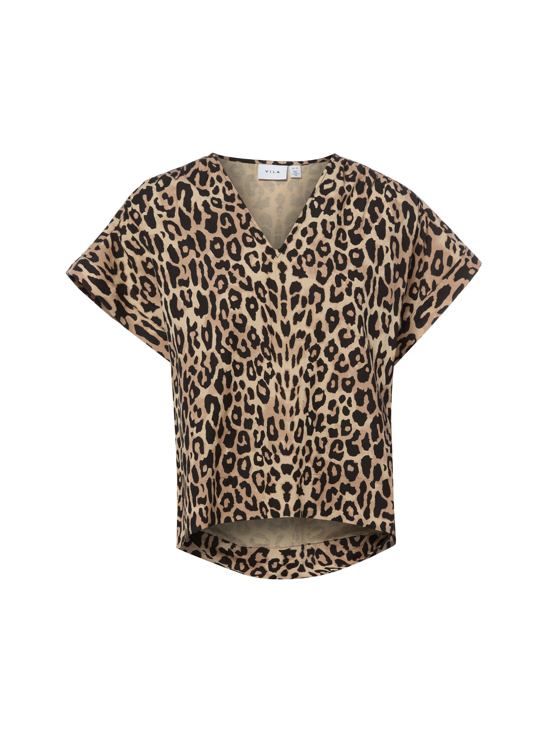 Vila T-Shirt VIPrisilla