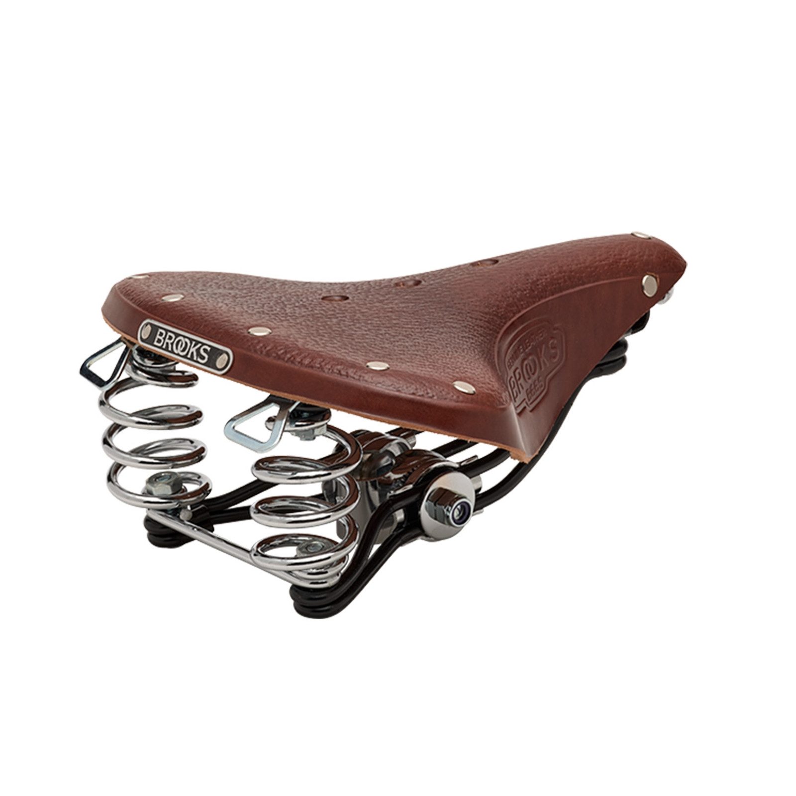 Brooks Fahrradsattel