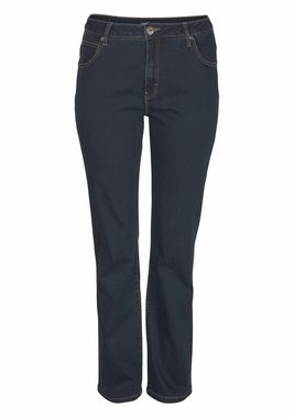 Arizona Gerade Jeans Curve-Collection Shaping