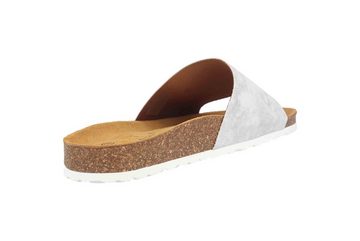 ELLA.shoes 520018-21 Blanco Pantolette