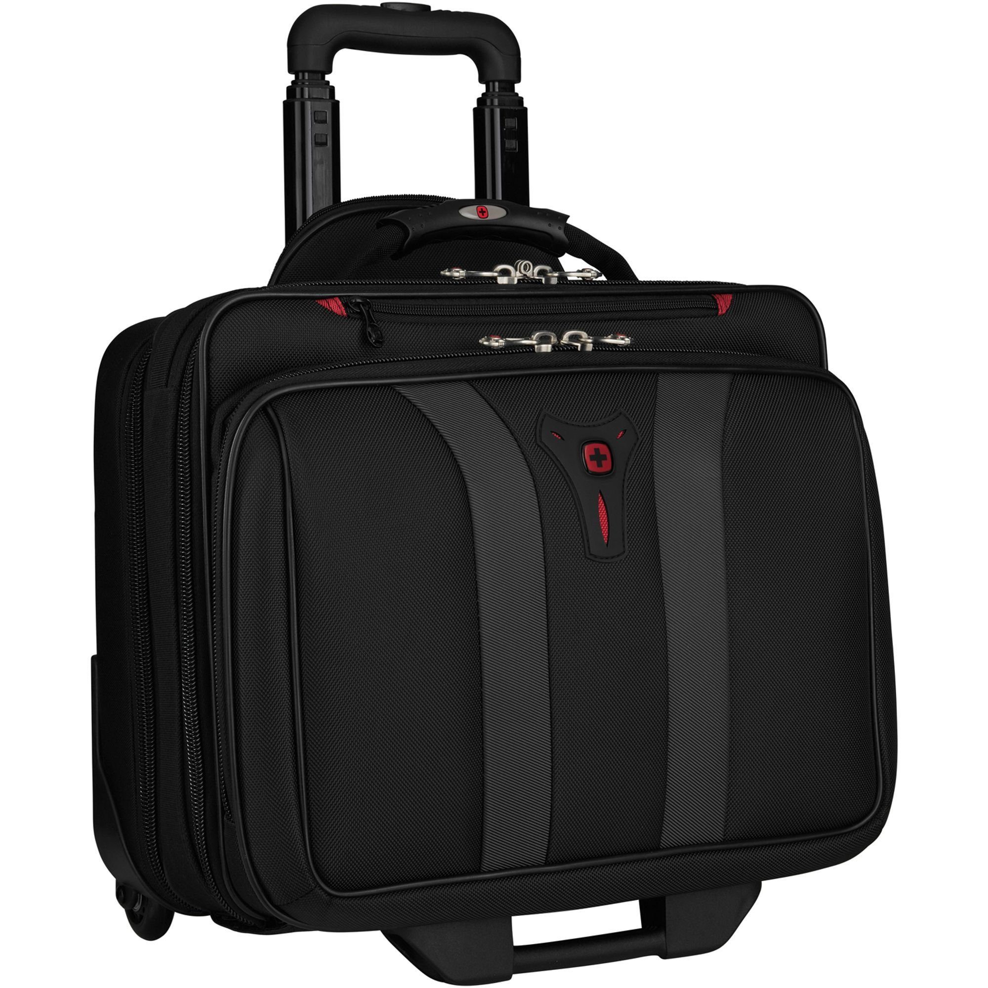 Wenger Business-Trolley Granada, 2 Rollen, Polyester