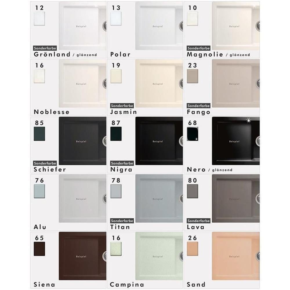 Systemceram Mülleimer Reparatur-Lackstift Polar 13