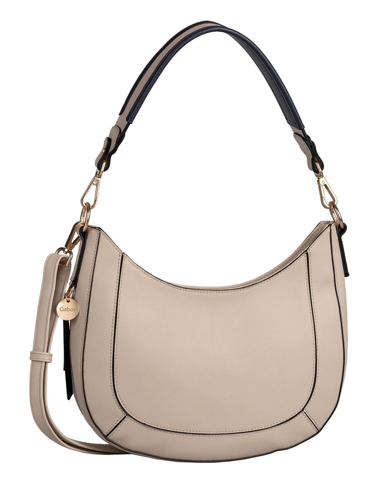 Schultertasche Francis