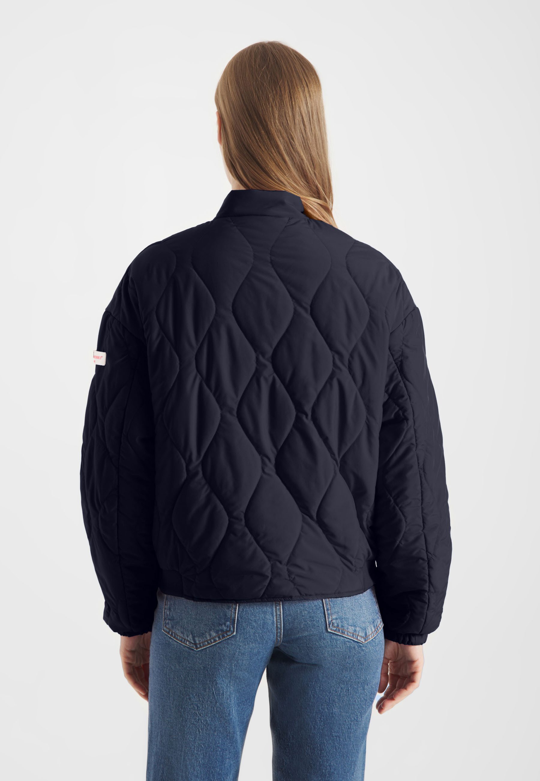Frieda & Freddies Blouson Padded Blouson Reversible / Luzy günstig online kaufen