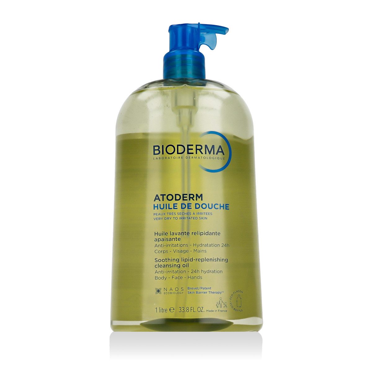 Bioderma Duschpflege Atoderm