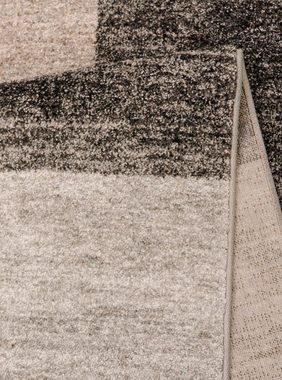 Teppich Milano 1453, merinos, rechteckig, Höhe: 10 mm, In- und Outdoor geeignet, Wohnzimmer