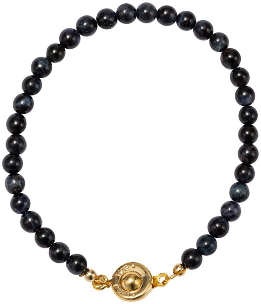 Armband Schmuck Geschenk Edelstahl Armschmuck Armkette Edelstein Perlen