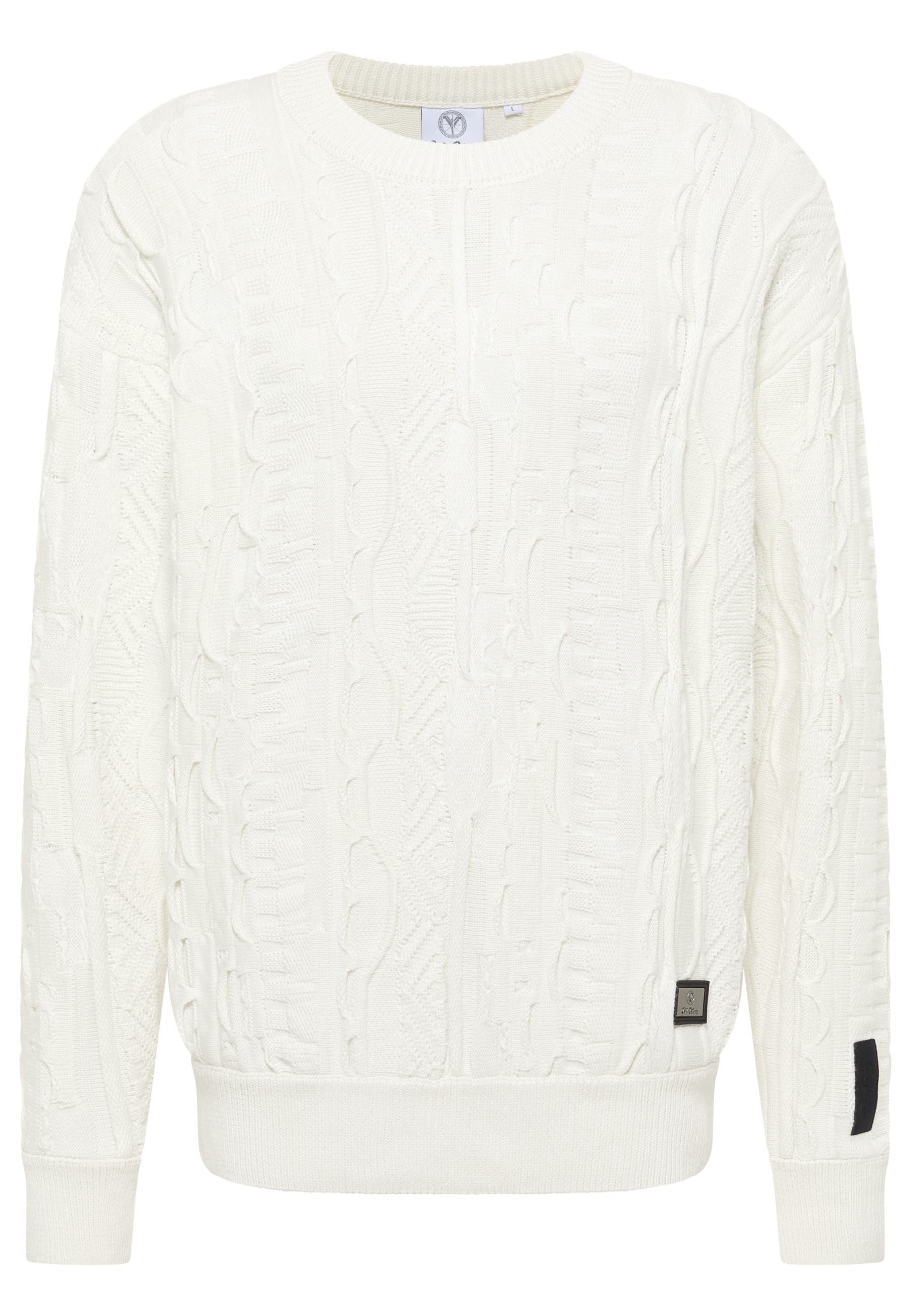 CARLO COLUCCI Sweater Dima