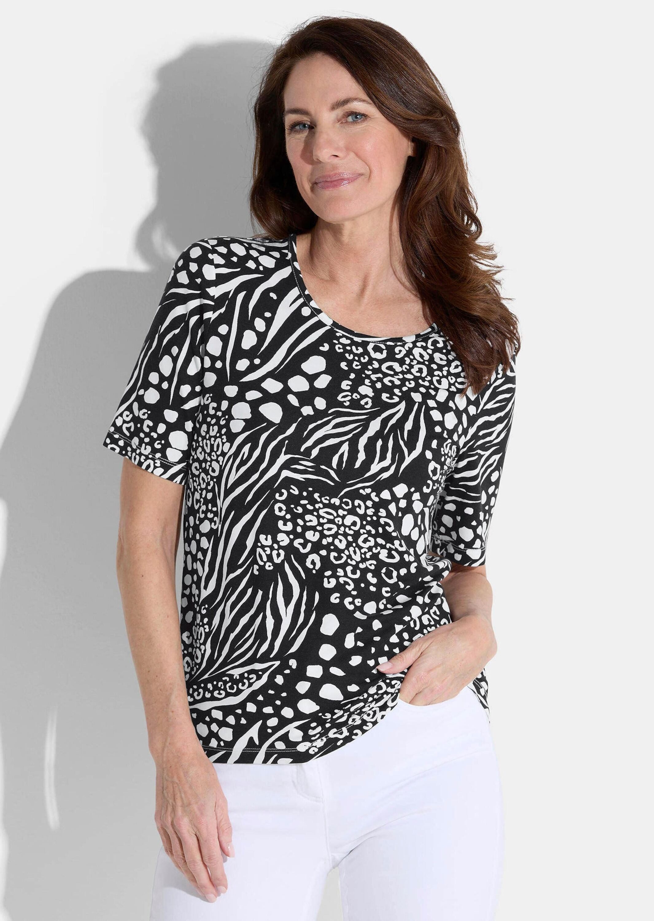 T-Shirt Shirt