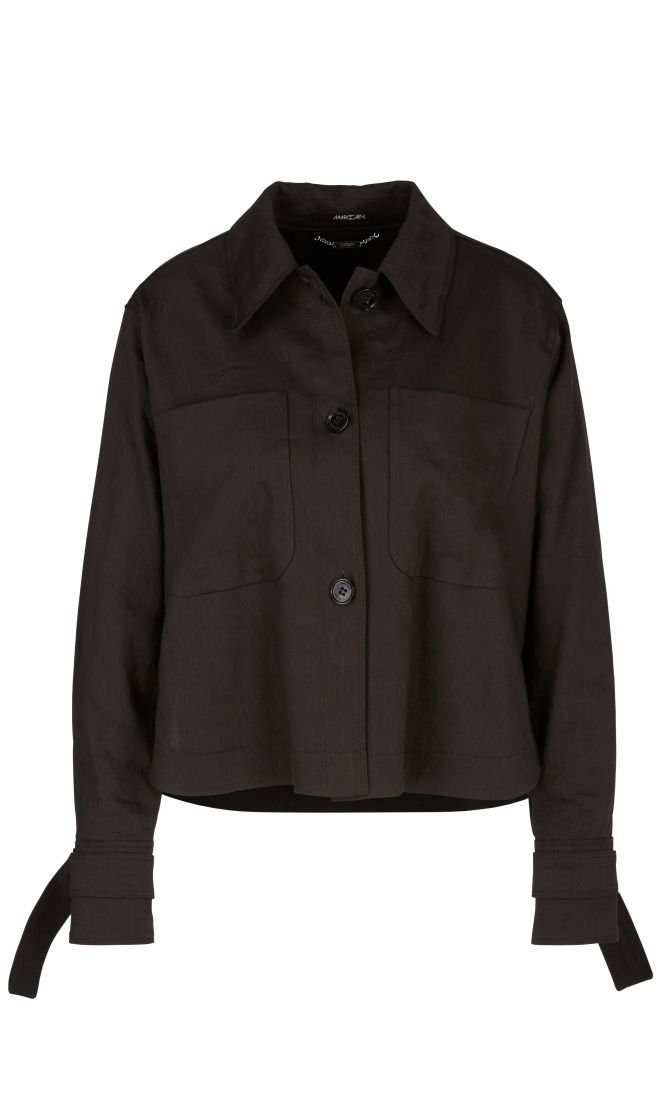 Outdoorjacke
