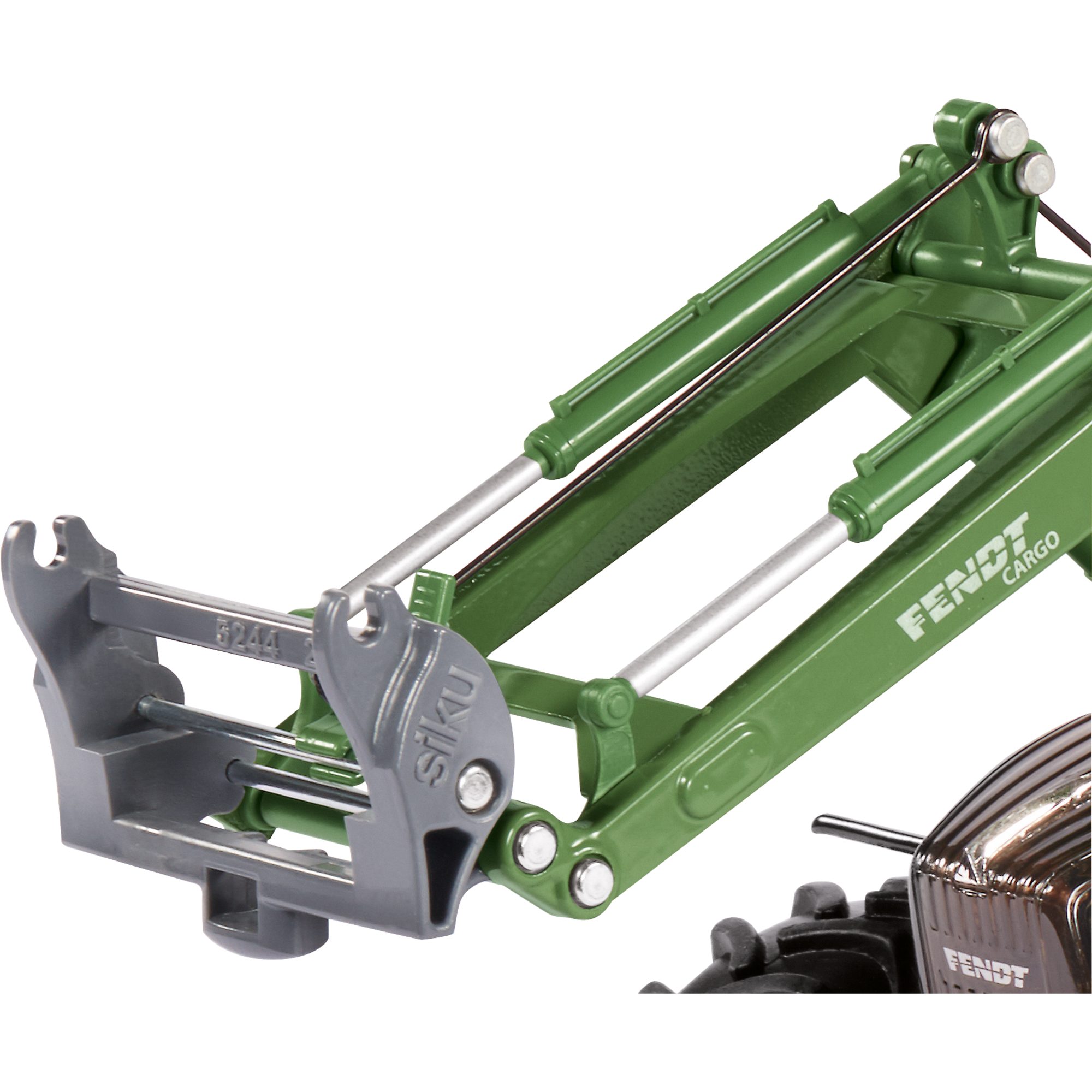 Siku RC-Bagger 6793