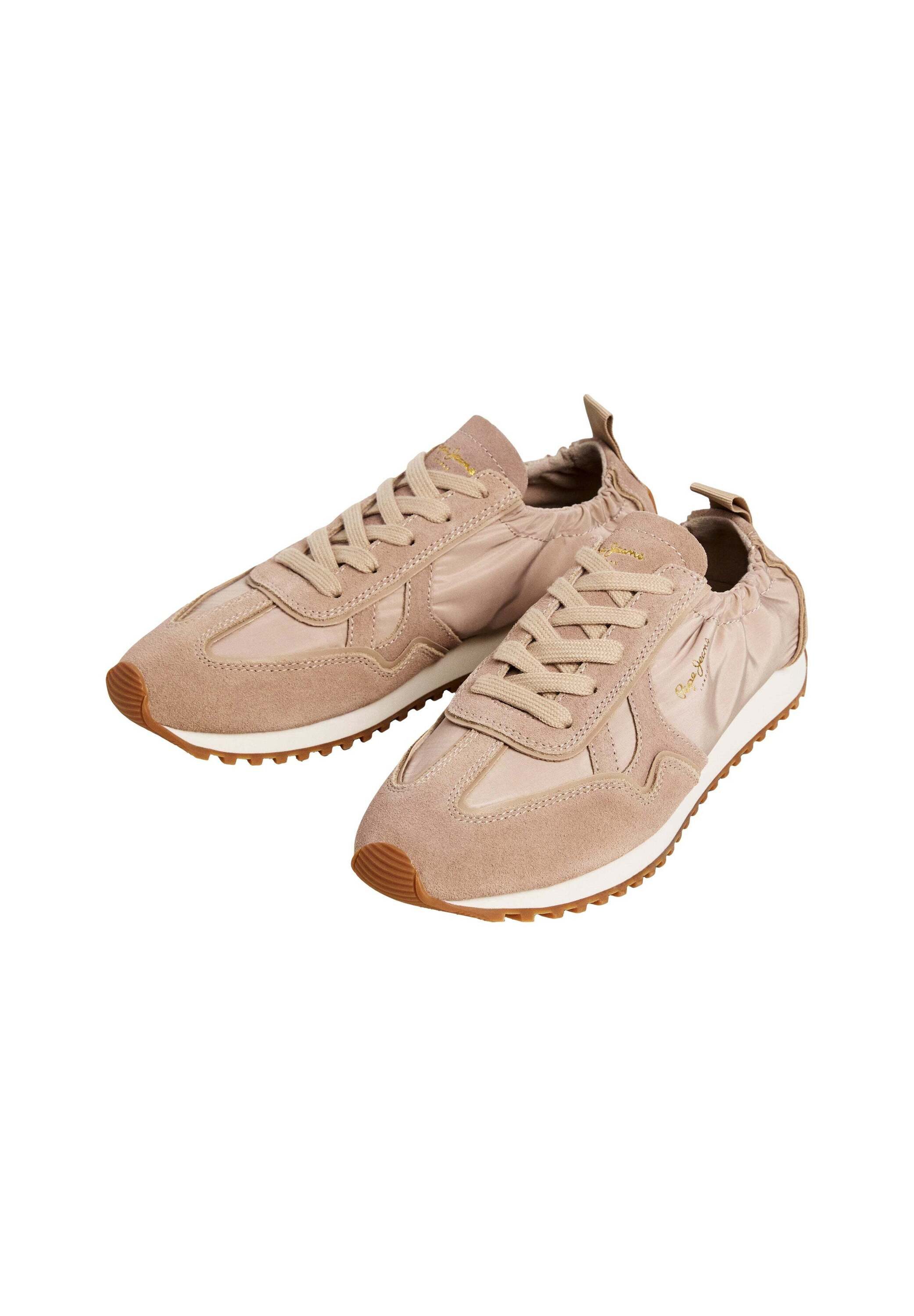 Pepe Jeans trainers BLAIR ESSENCE W Trainingsschuh