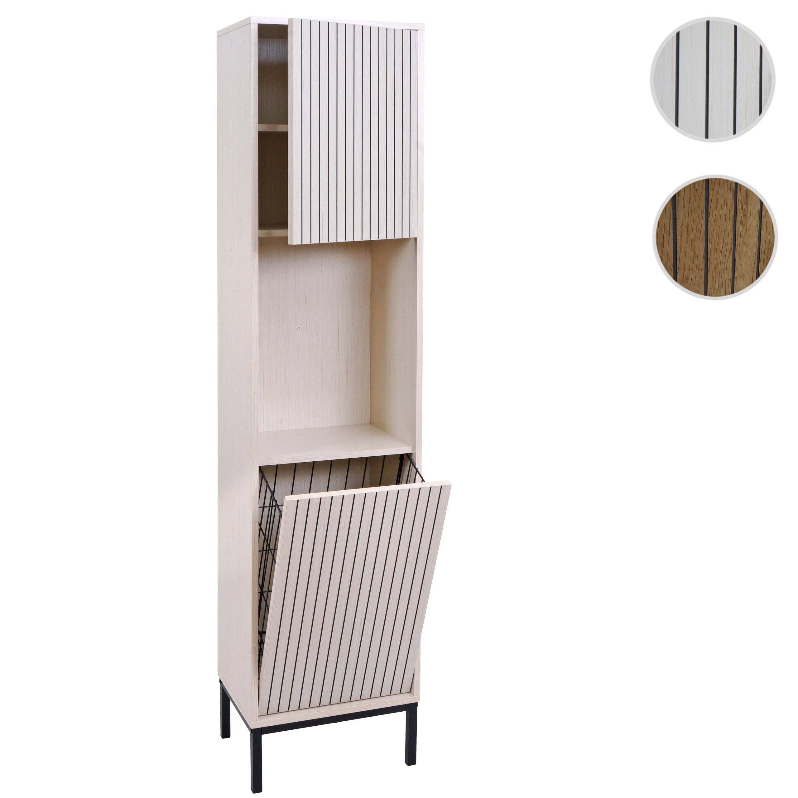 MCW Hochschrank MCW-O42-H Tür schließt mit Soft-Close günstig online kaufen