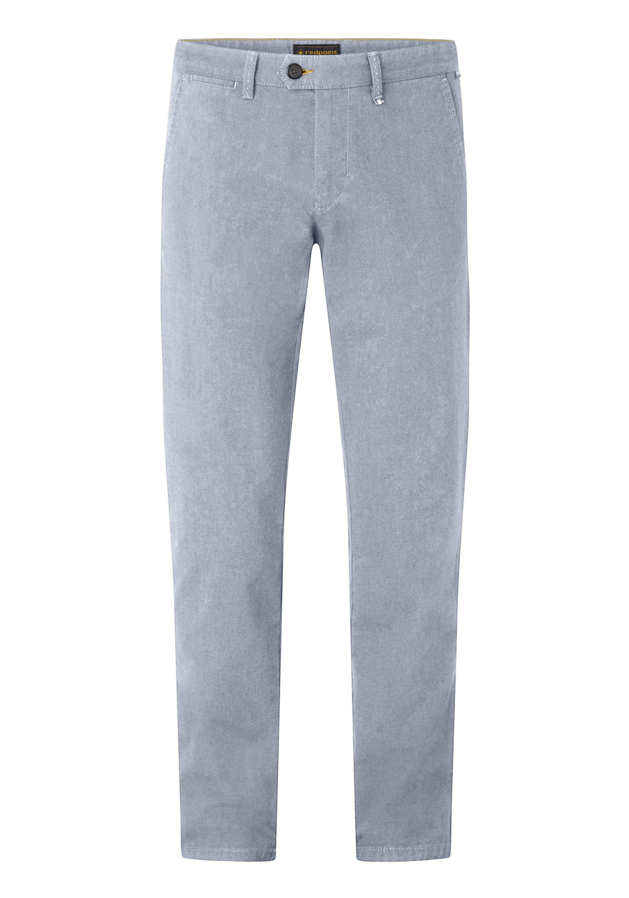 Redpoint Stoffhose Jasper Slim-Fit Chinohose mit günstig online kaufen