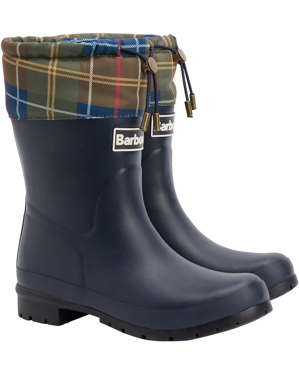 Barbour Gummistiefel Mowbray Gummistiefel günstig online kaufen