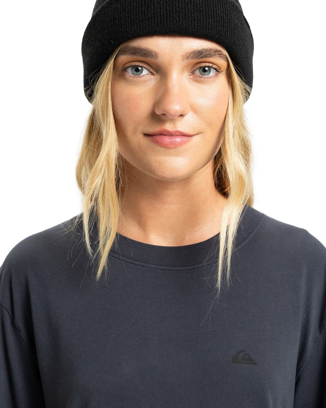 Quiksilver Langarmshirt Essential