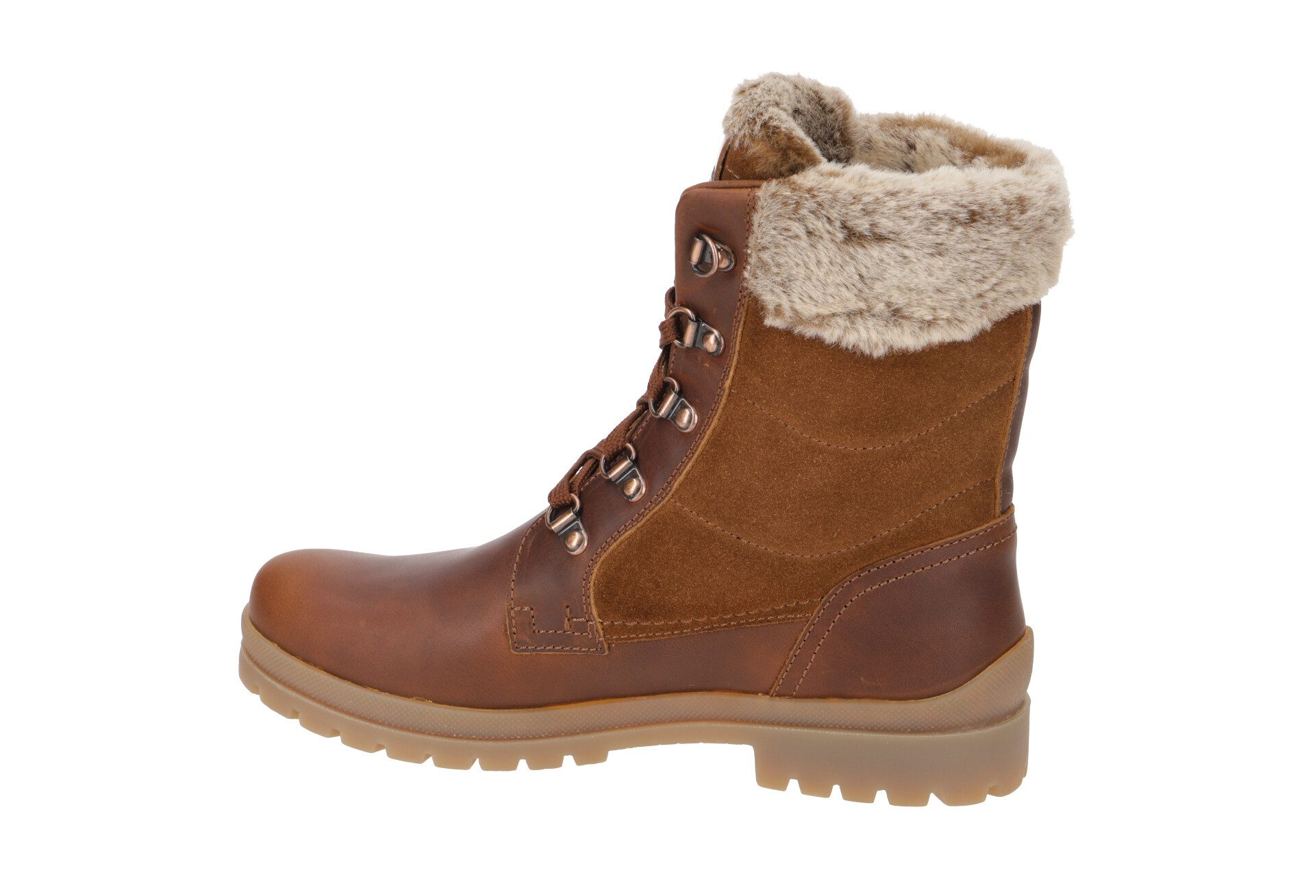 Panama Jack Tuscani B26 cuero Stiefel