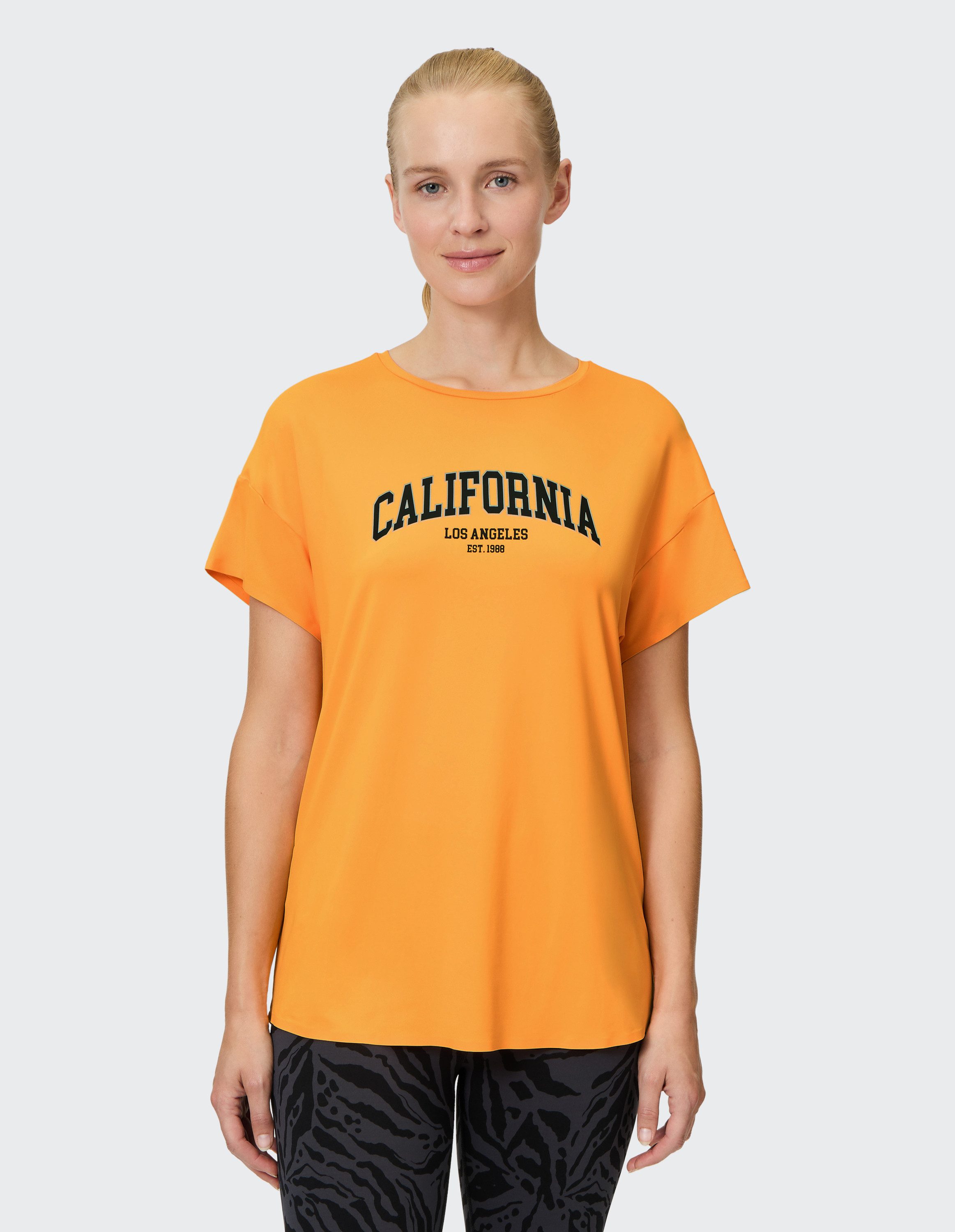 Venice Beach T-Shirt T-Shirt VB Edana günstig online kaufen