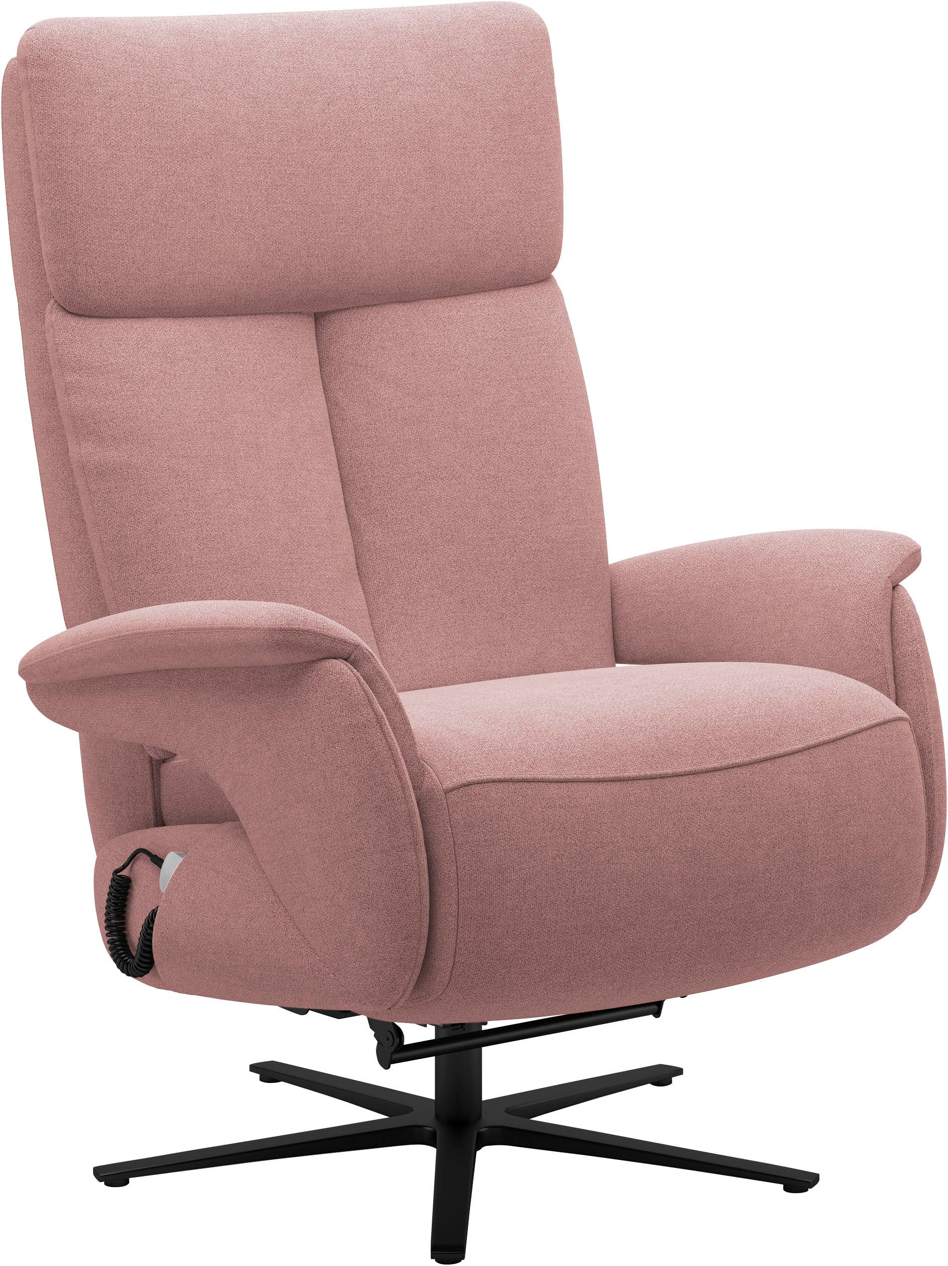 sit&more TV-Sessel TV Sessel Triple Seven günstig online kaufen