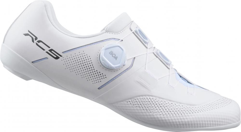 Shimano SHIMANO Fahrradschuhe RC503 Herren/Damen Road SPD-SL Größe 48 Fahrrads Fahrradschuh