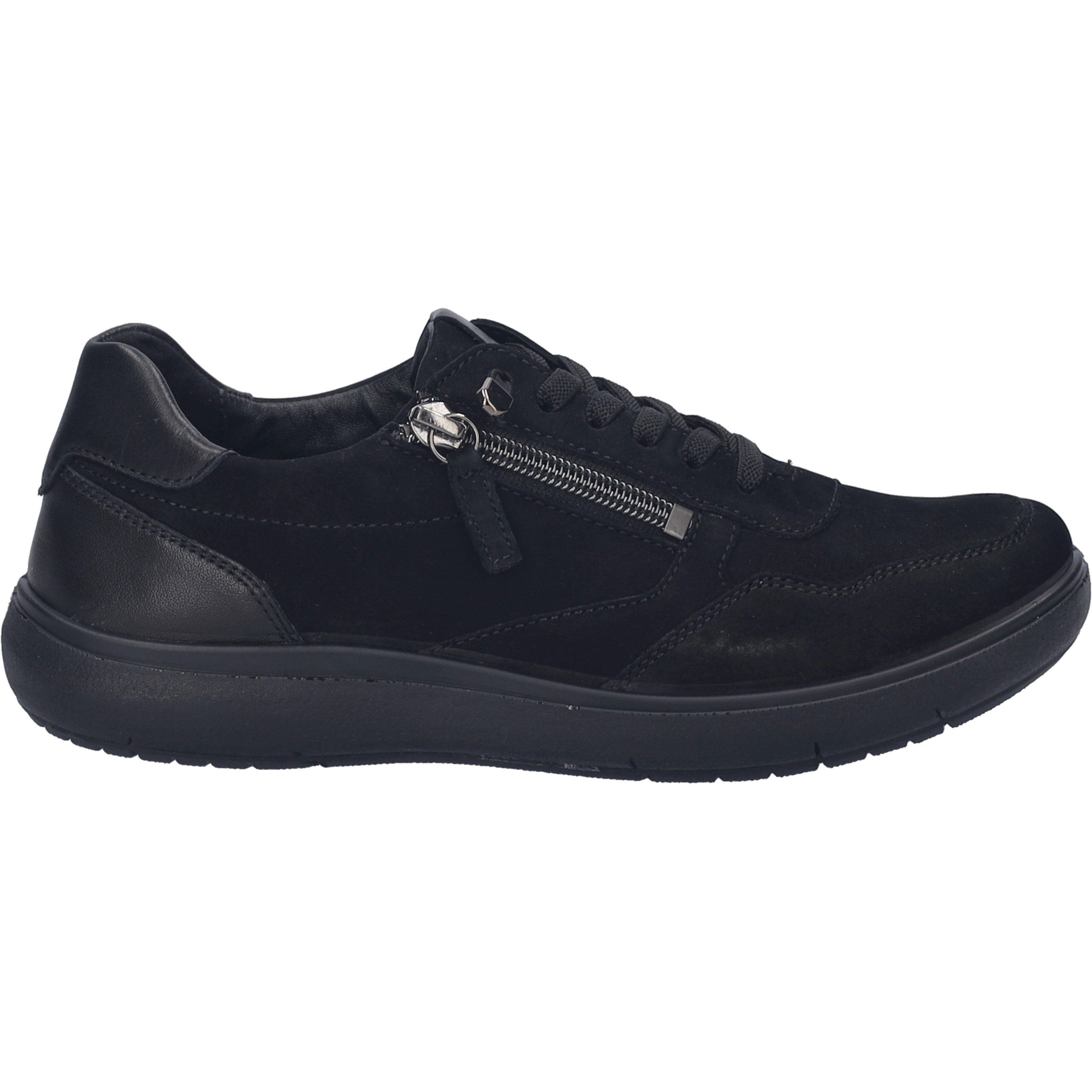 Josef Seibel Megan 09, schwarz Sneaker