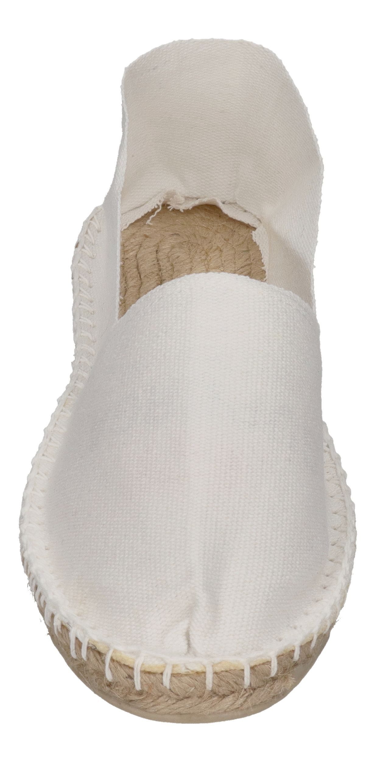 espadrij l´originale CLASSIC 100 Espadrille Blanc