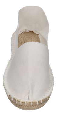 espadrij l´originale CLASSIC 100 Espadrille Blanc