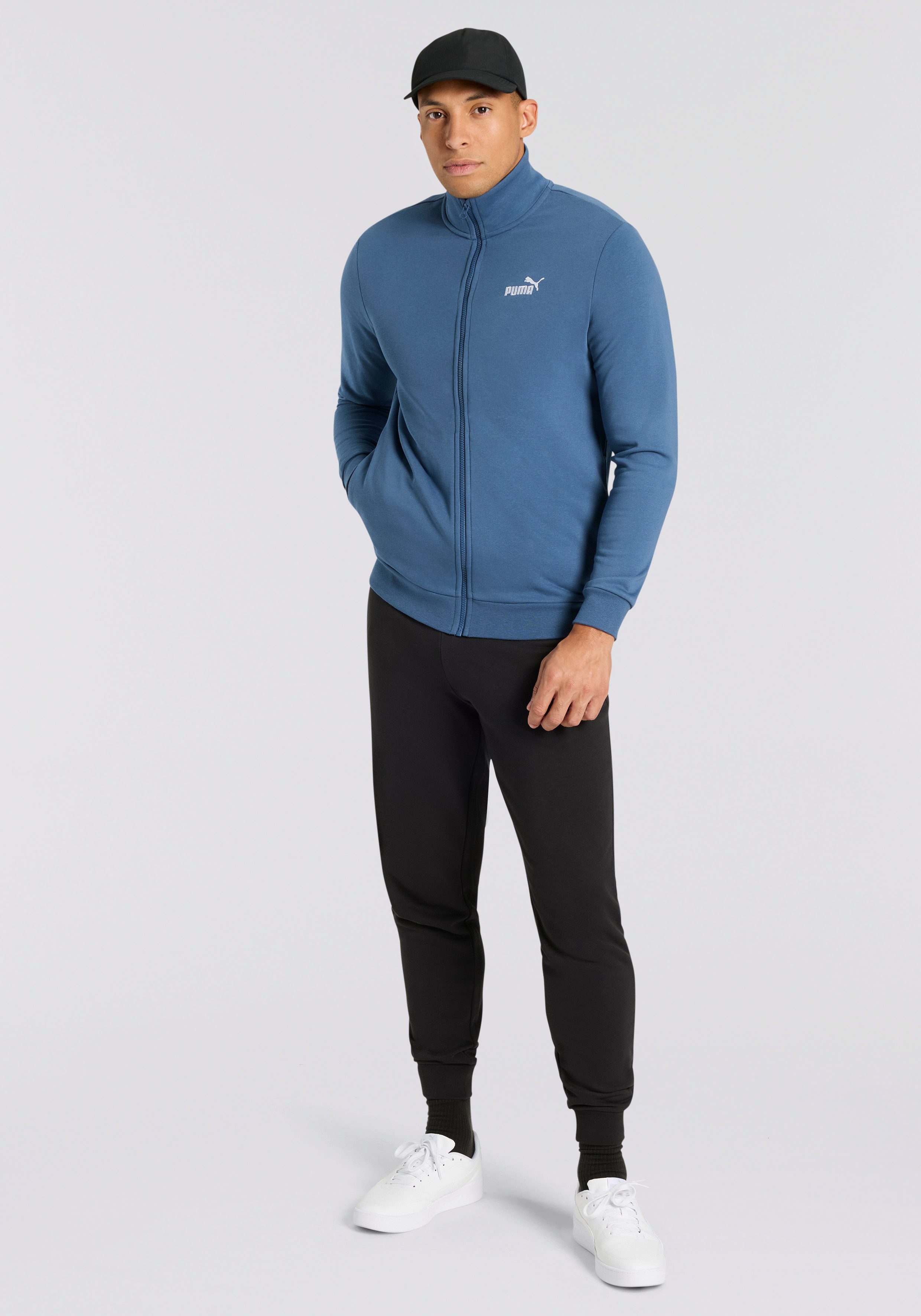 PUMA Trainingsanzug ESS SWEAT SUIT TR günstig online kaufen