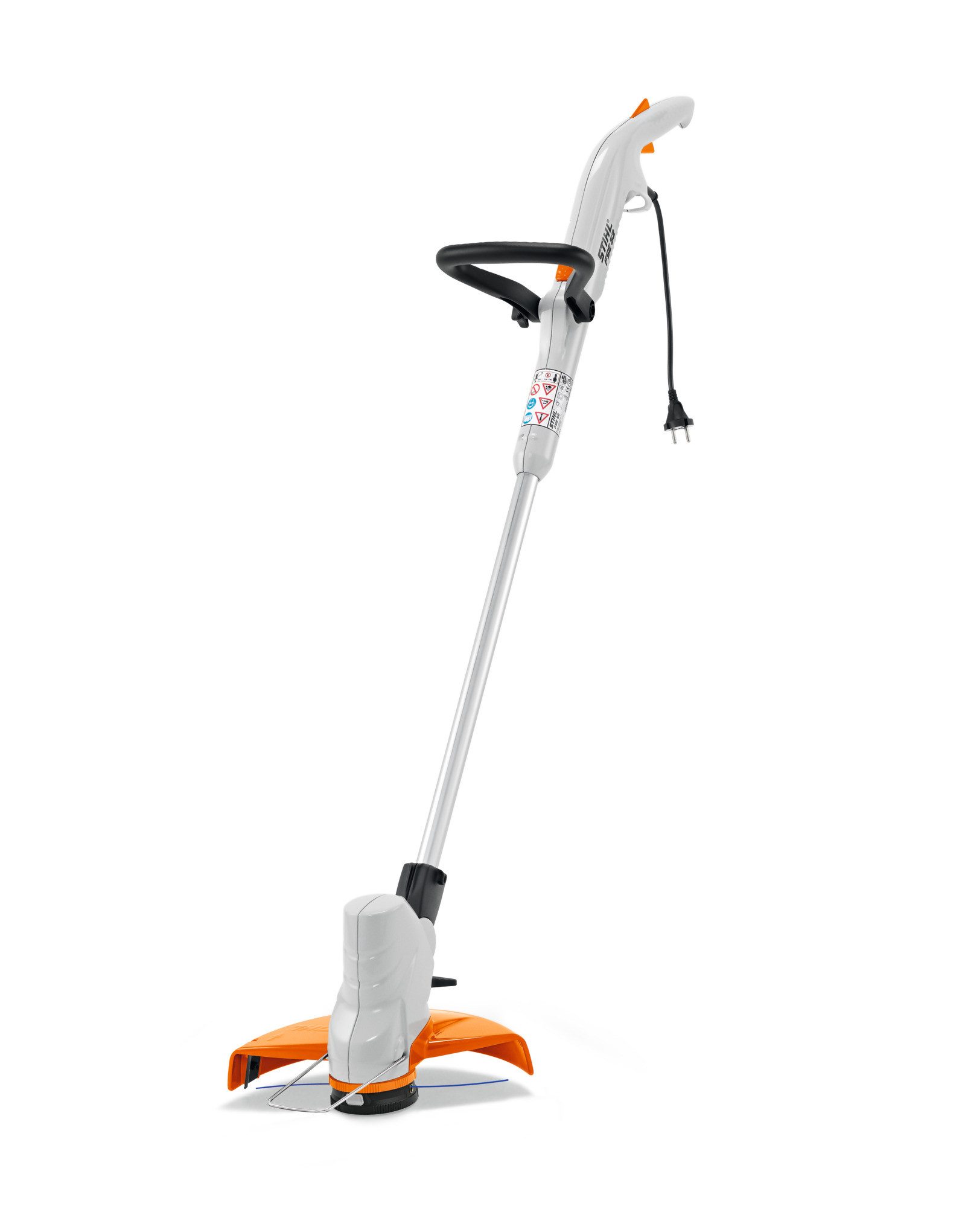 STIHL Elektro-Motorsense Stihl FSE 52 Robuste Elektro-Motorsense