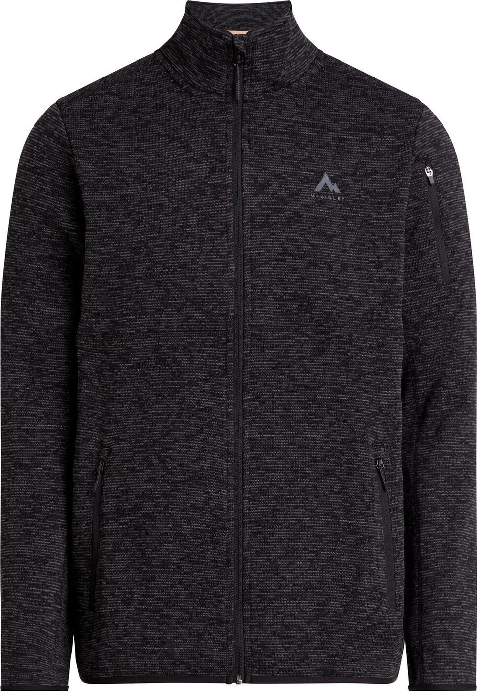 McKINLEY Fleecejacke He.-Unterjacke Sammy II FZ günstig online kaufen