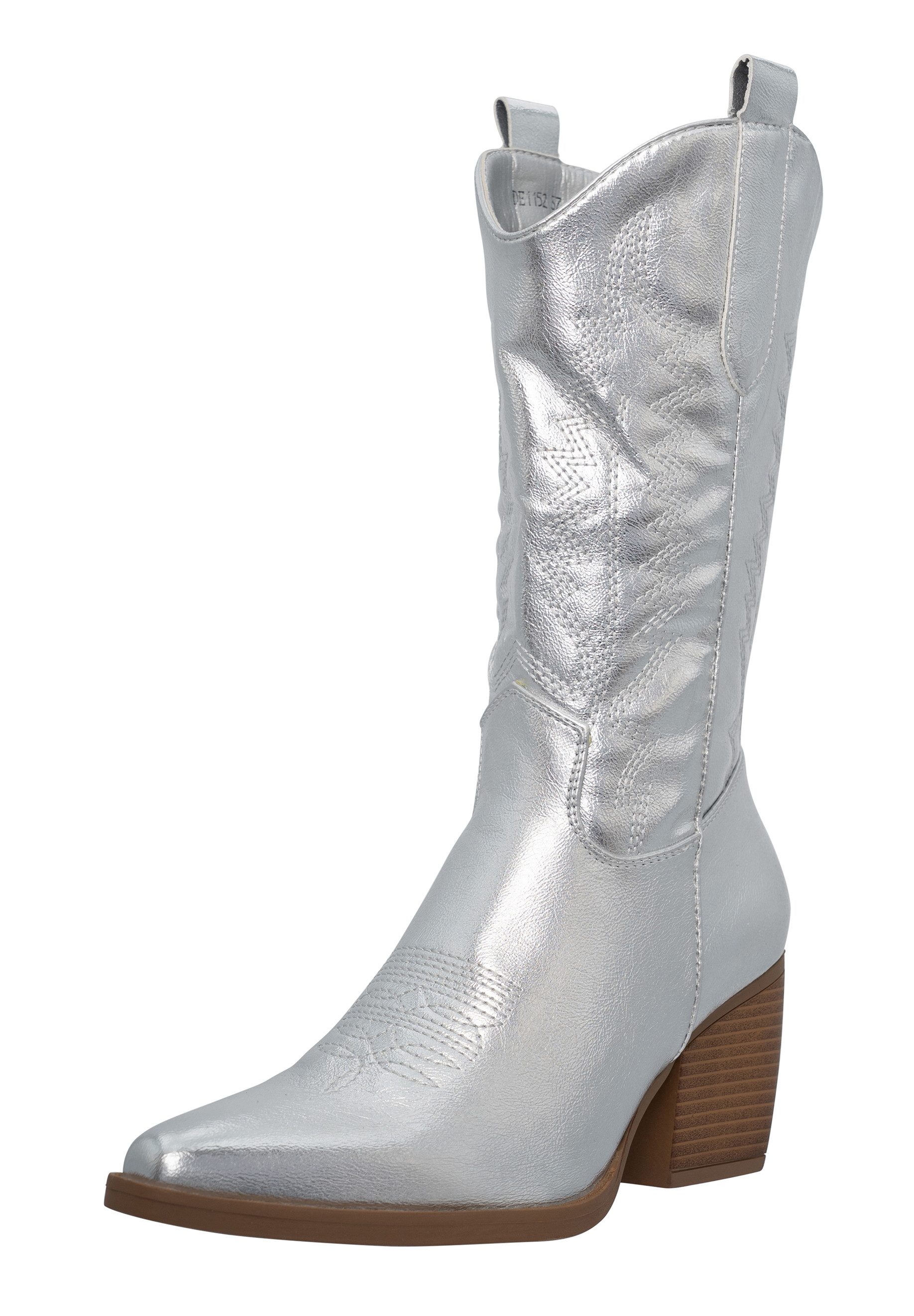 Salinyang Stiefel Stiefel (2-tlg)