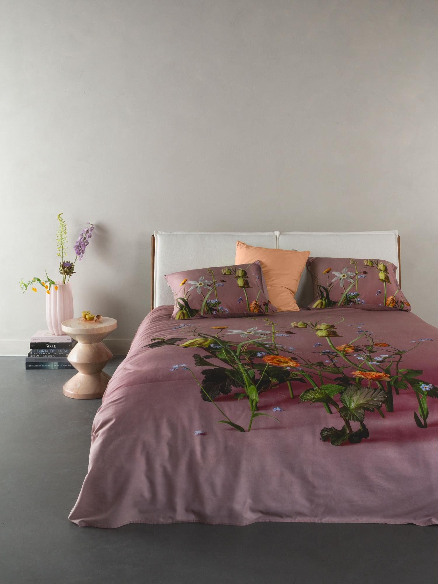 Essenza Bettwäsche Ficaria, Satin, 2 teilig, günstig online kaufen