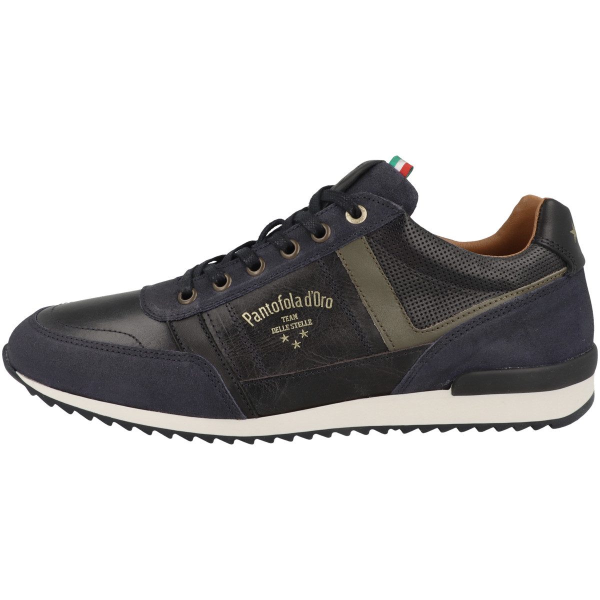 Pantofola d´Oro Matera 2.0 Uomo Low Herren Sneaker