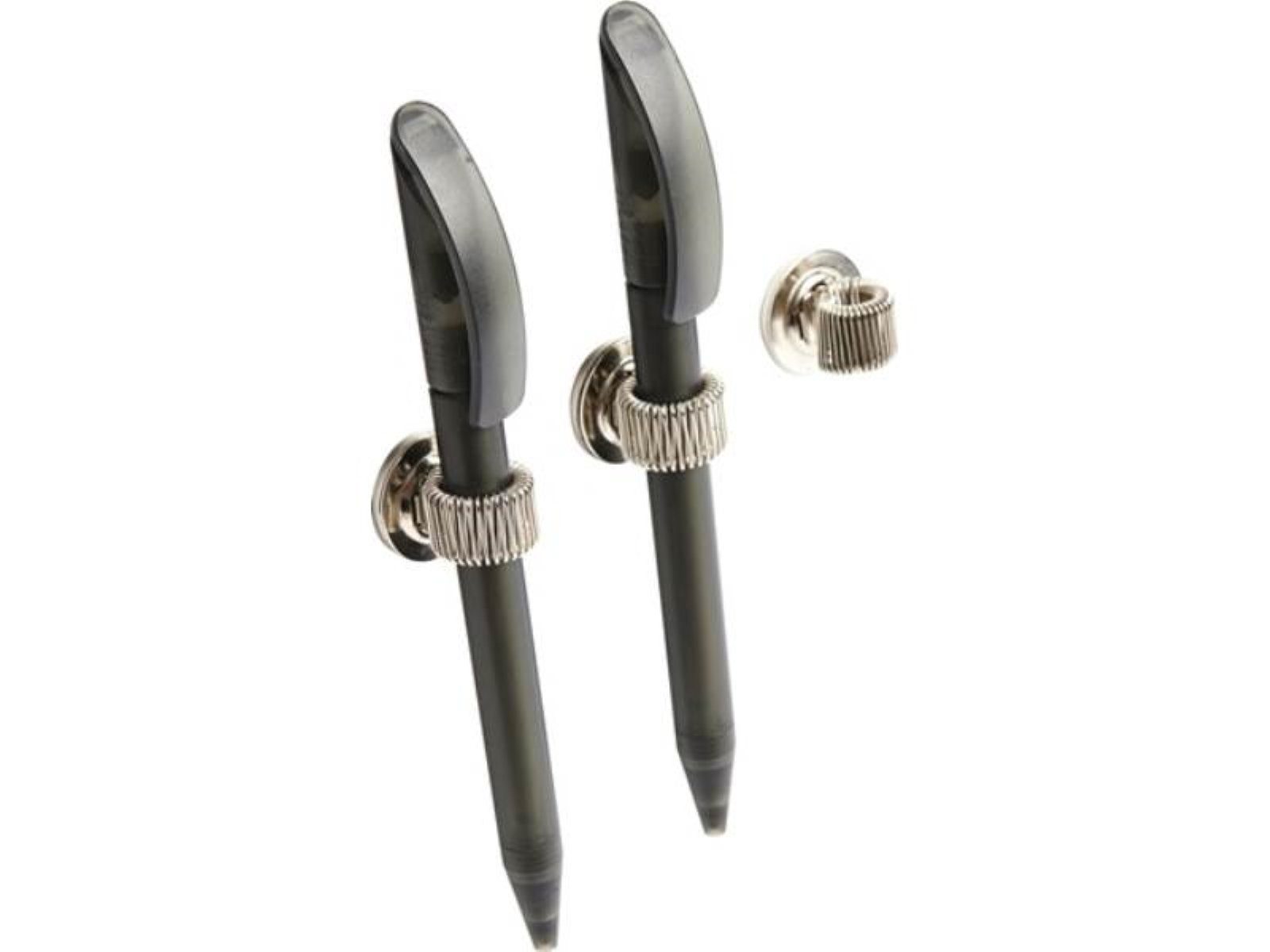 EICHNER Halter EICHNER 9225-01012 Stiftehalter verzinkt passend für DIN A4 Ringmech