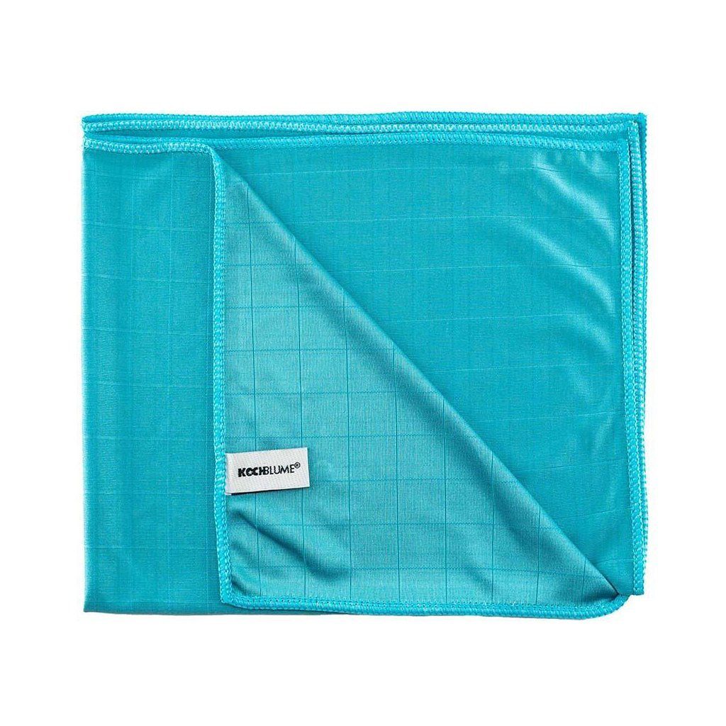 Kochblume Geschirrtuch Poliertuch 50 x 60 cm, 280g/qm Qualität günstig online kaufen
