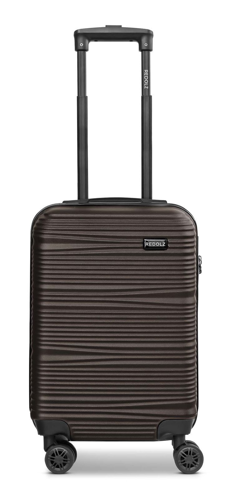 Redolz Hartschalen-Trolley Trolley, 4 Rollen günstig online kaufen
